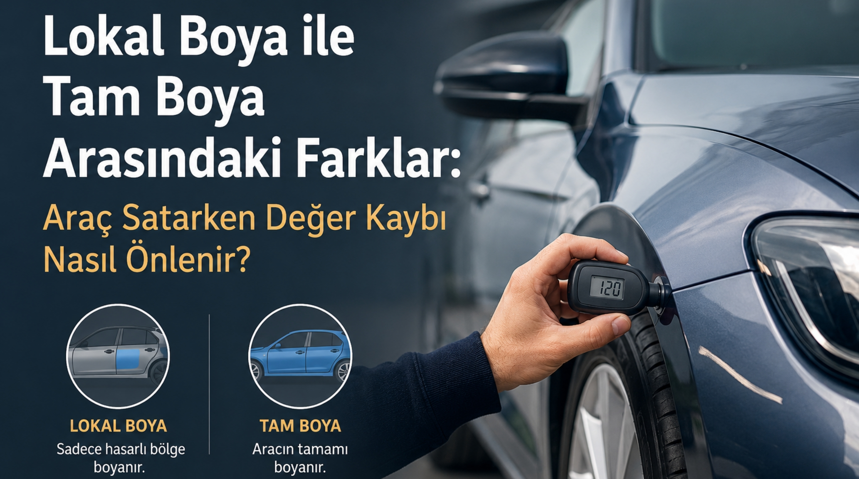 İstanbul Özel Servis