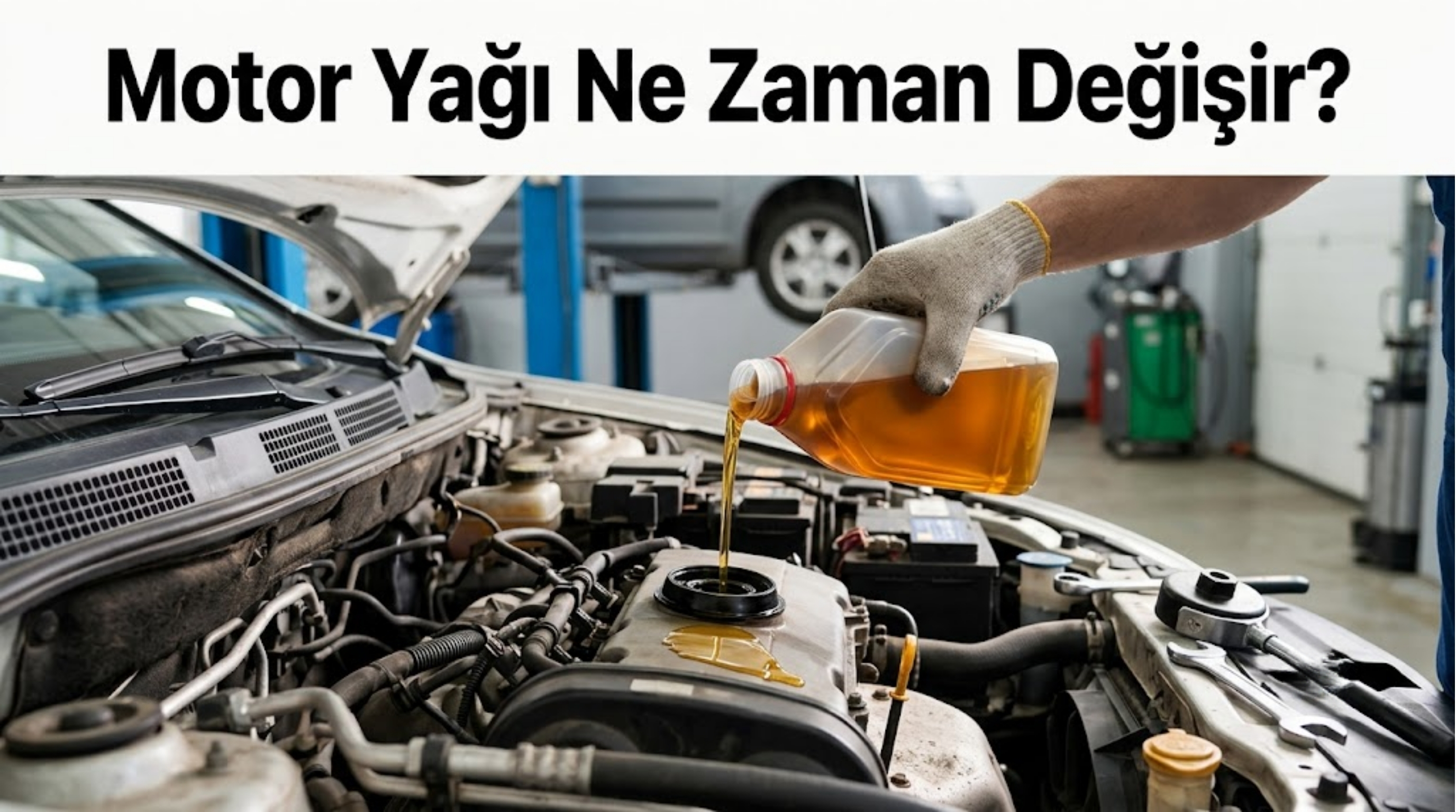 Periyodik Bakım Fiyatları