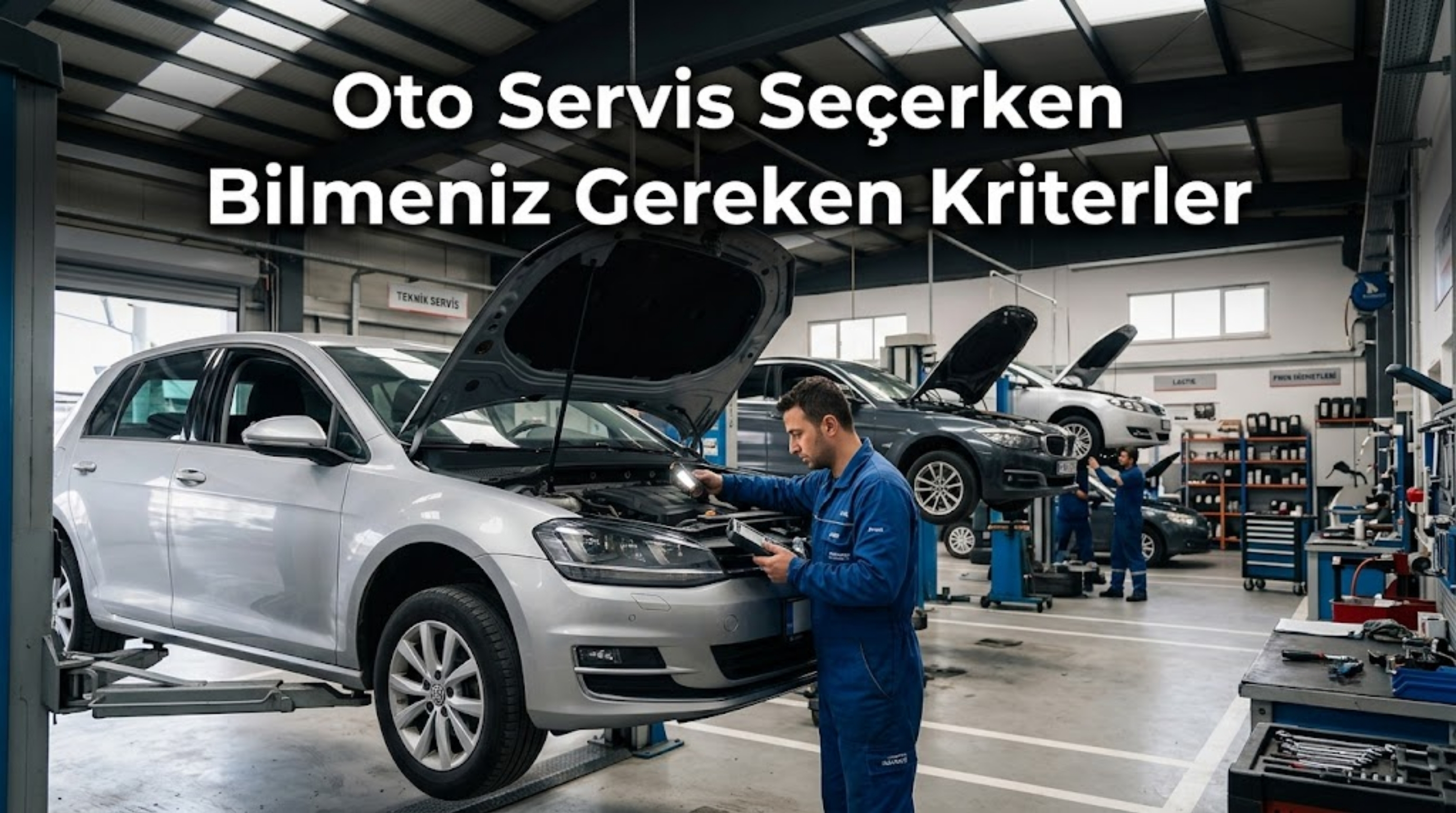 Kartal Özel Servis