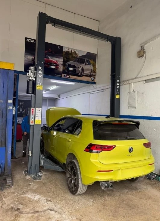 Kartal Oto Servis